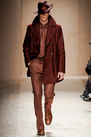 Salvatore Ferragamo / - 2011-2012